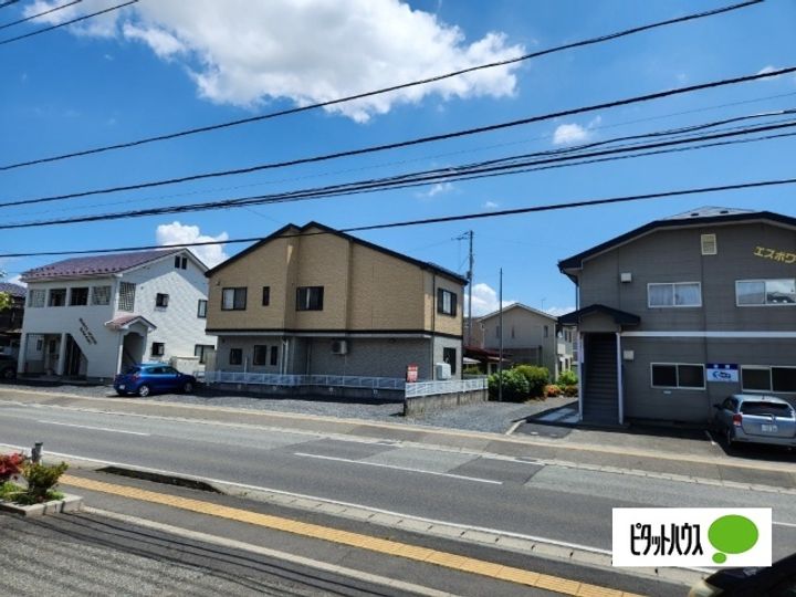 境ハイツラビリンスのその他画像