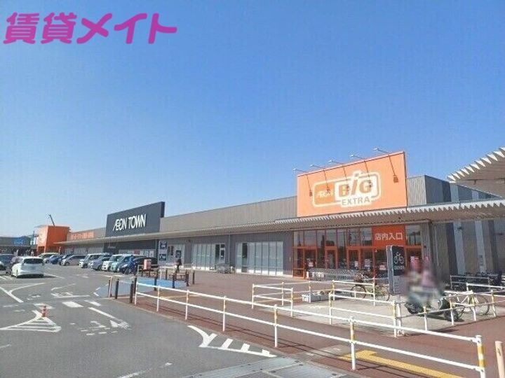グレイスビラ・桜島の周辺