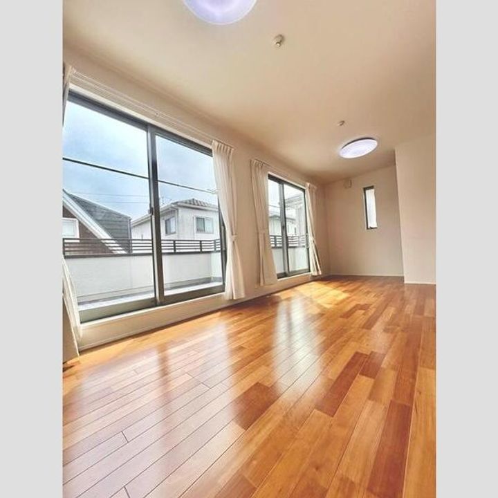 愛知県長久手市岩作三ケ峯(一戸建)の賃貸物件のその他画像