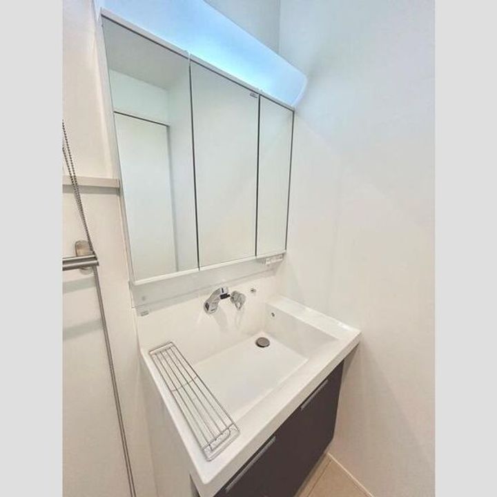 愛知県長久手市岩作三ケ峯(一戸建)の賃貸物件の内装