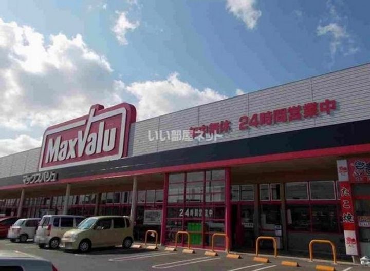 プレミール小野王子町の周辺