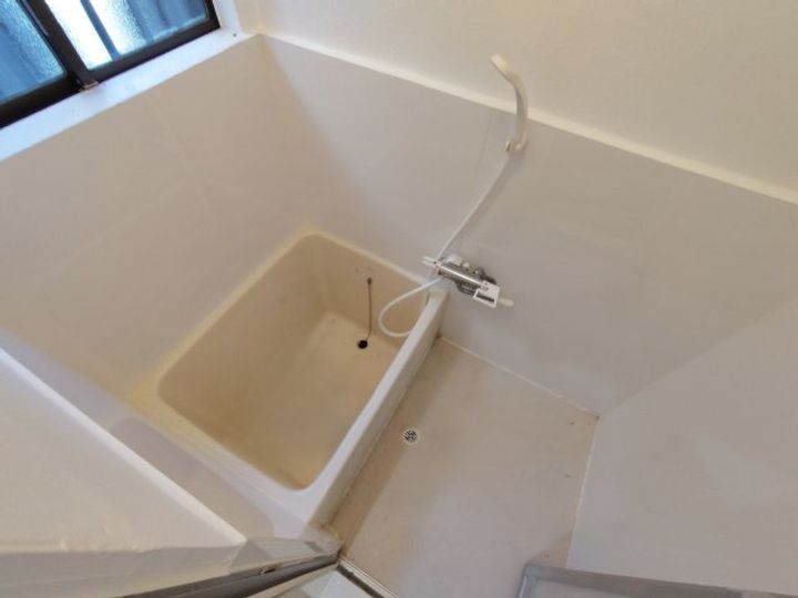 大阪府枚方市高野道1(一戸建)の賃貸物件の風呂