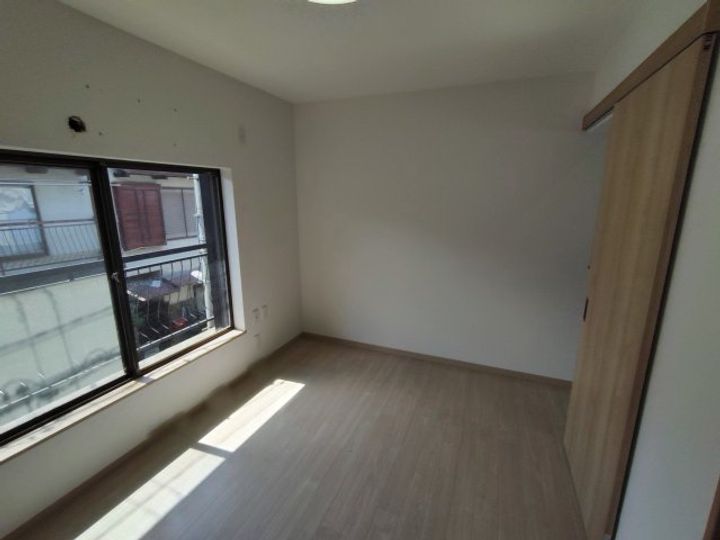 大阪府枚方市高野道1(一戸建)の賃貸物件の居間