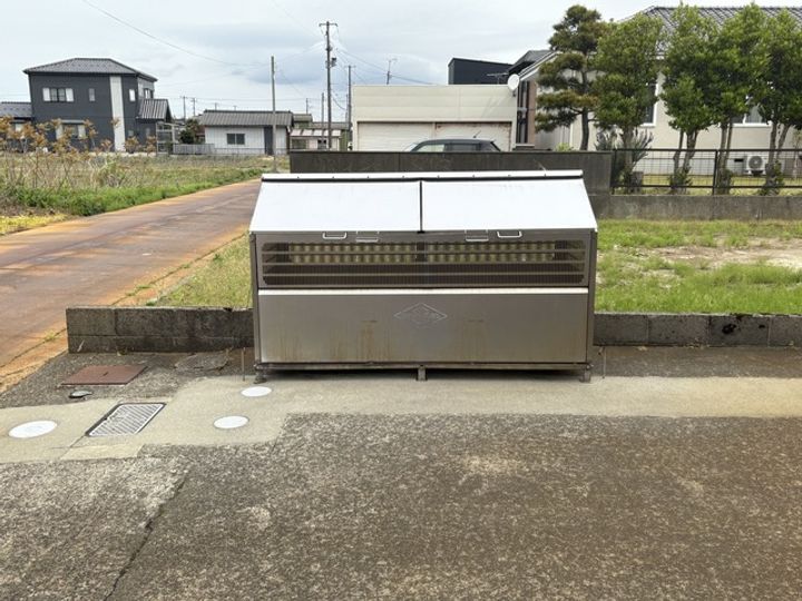 ハイツ八王寺Iの地図