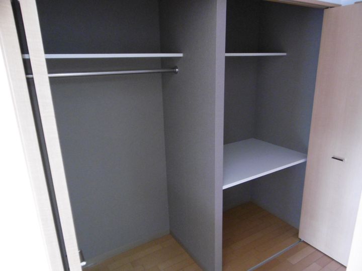 アーバンフラッツ小田原の内装