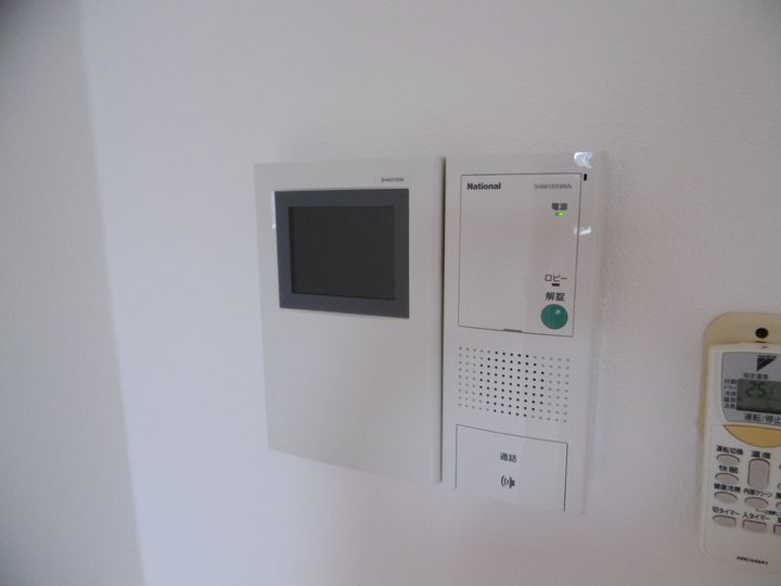 アーバンフラッツ小田原の内装