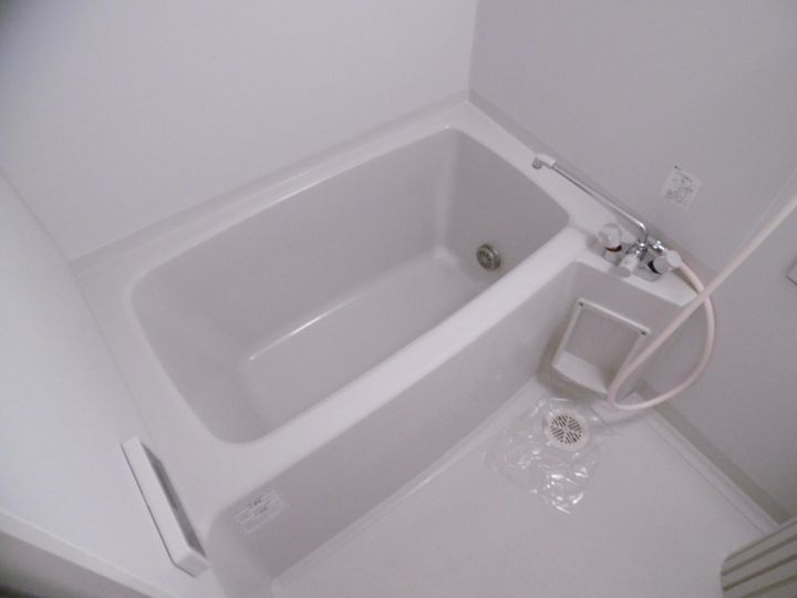 アーバンフラッツ小田原の風呂