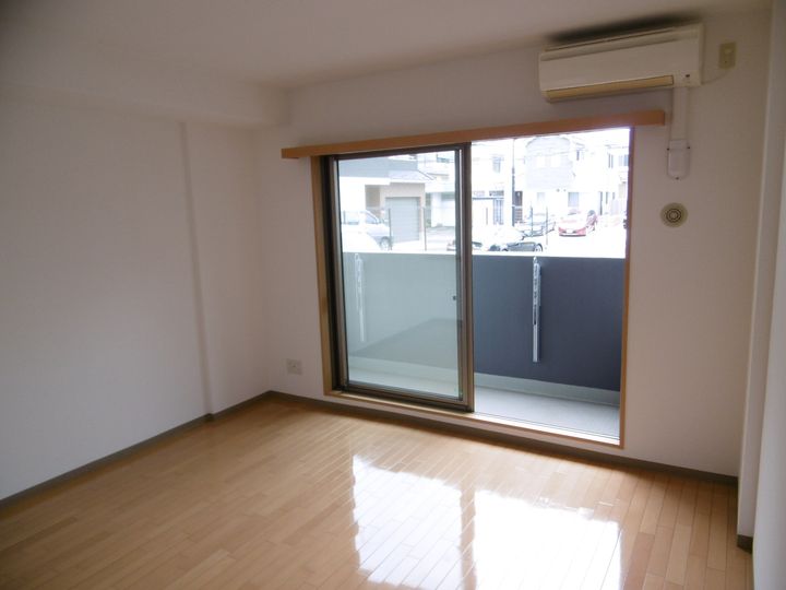 アーバンフラッツ小田原の内装