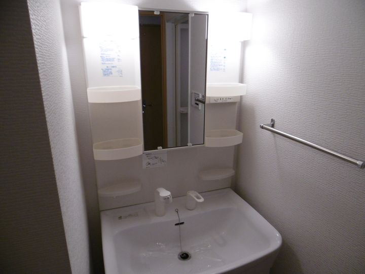 アーバンフラッツ小田原の内装