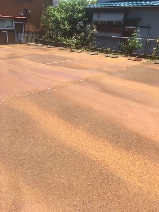 ファインラウムKの地図