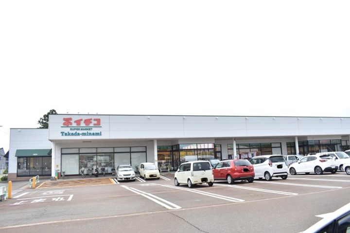 ファインラウムKの周辺