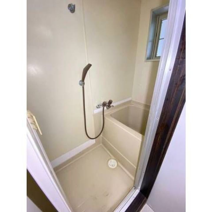 グリーンプラザの風呂