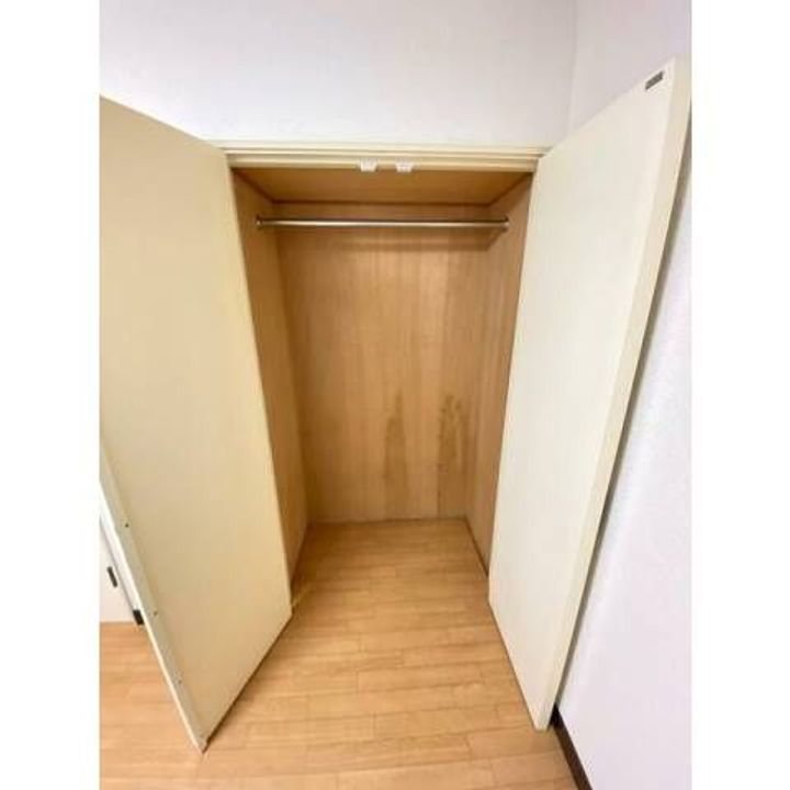 グリーンプラザの内装