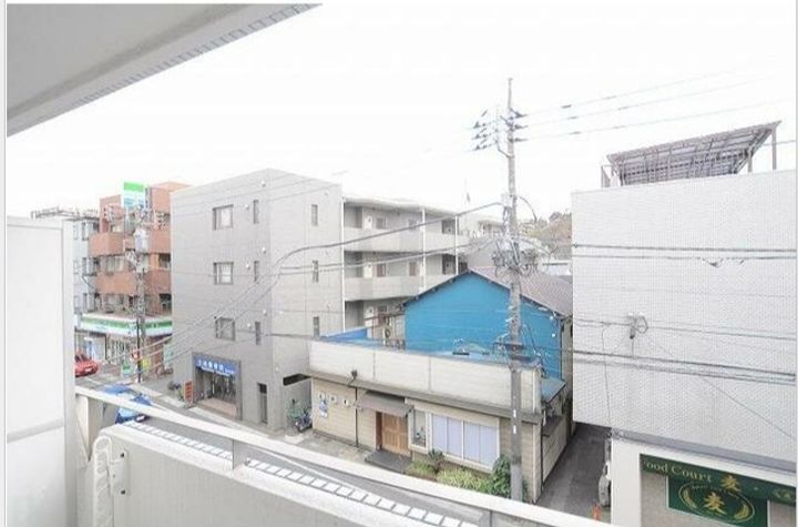 リバーサイドKUJIのその他画像