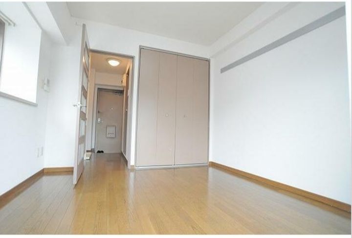 リバーサイドKUJIの内装