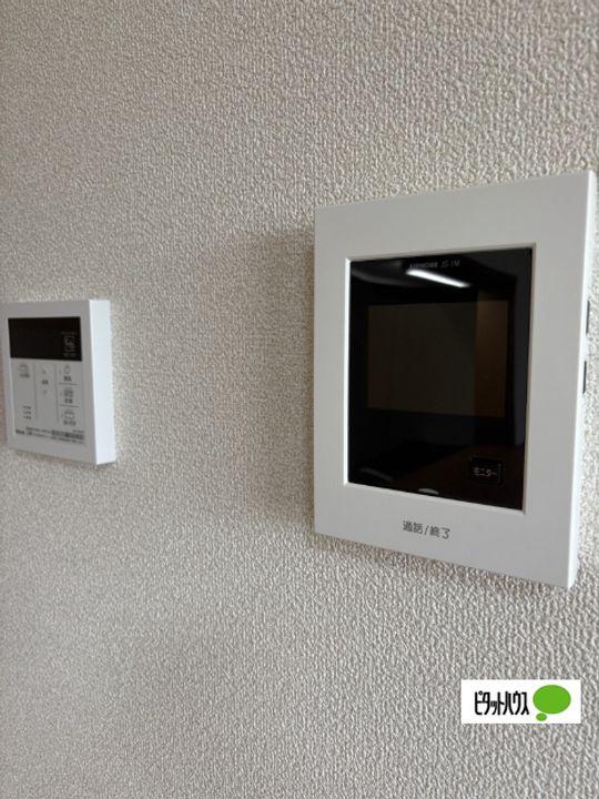 山形県東根市若木三条通り(アパート)の賃貸物件の内装