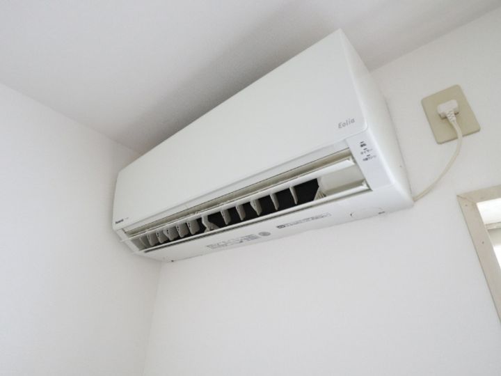 ジュネスGOTOの内装