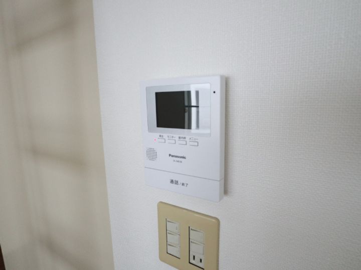 ジュネスGOTOの内装