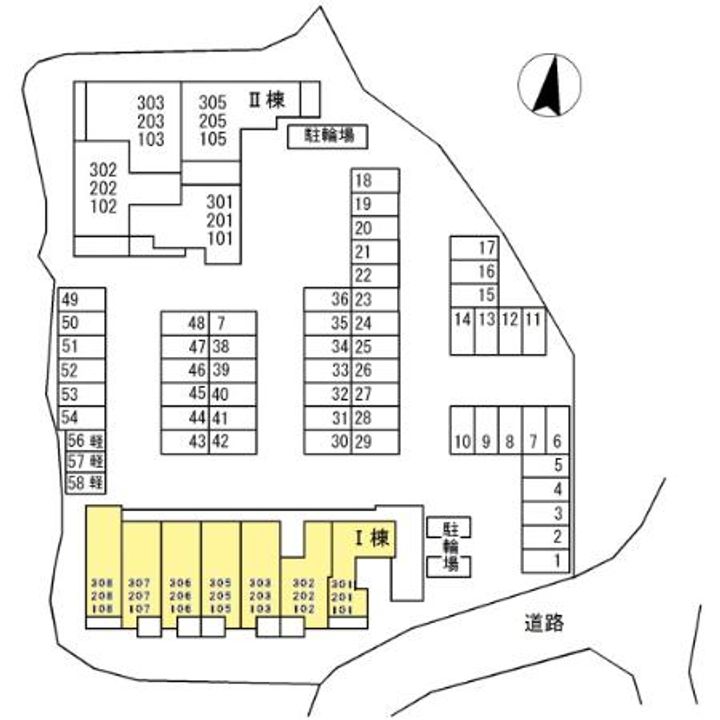 DiosPersimmon長泉 I棟のその他画像