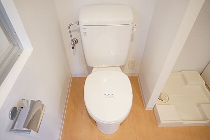 東京都世田谷区上北沢4(マンション)の賃貸物件の内装