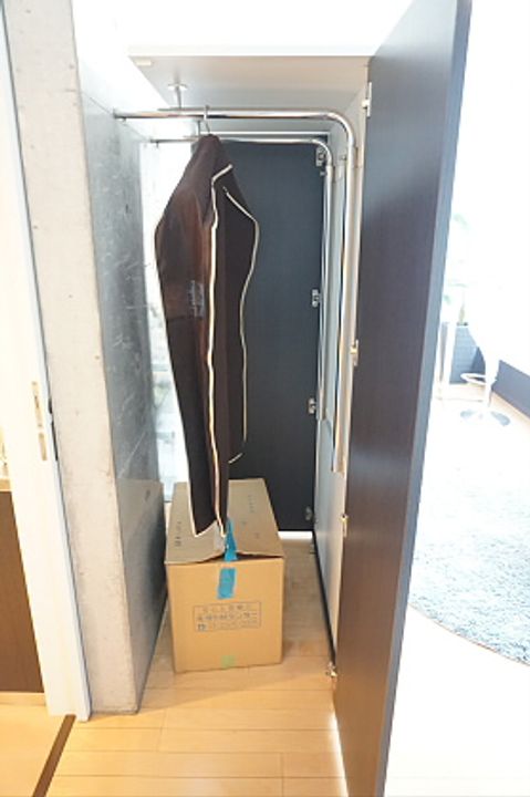 東京都世田谷区上北沢4(マンション)の賃貸物件のその他画像