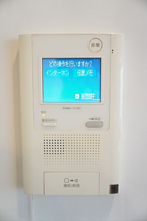 東京都世田谷区上北沢4(マンション)の賃貸物件の内装