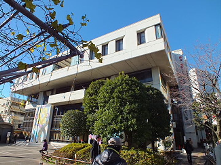 東京都世田谷区上北沢4(マンション)の賃貸物件の周辺