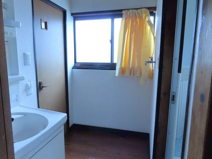 埼玉県深谷市東方(一戸建)の賃貸物件の内装