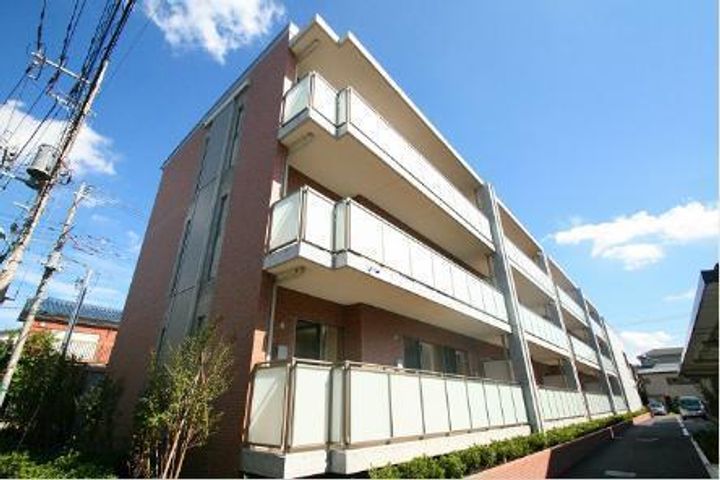 casa felice IIの地図