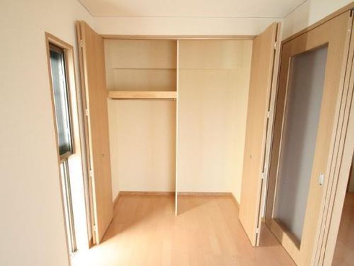 casa felice IIの内装