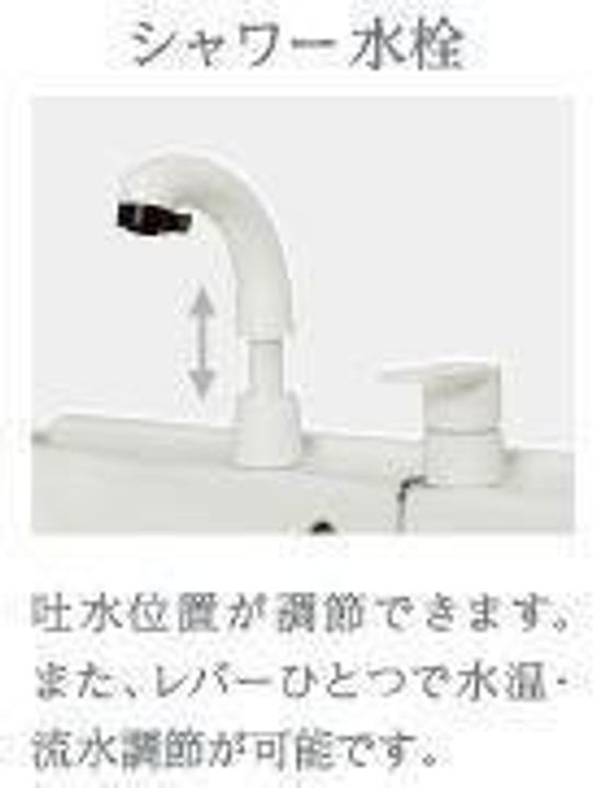 埼玉県さいたま市中央区大戸2(マンション)の賃貸物件の内装