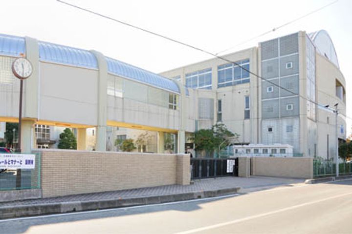 埼玉県さいたま市中央区大戸2(マンション)の賃貸物件の周辺