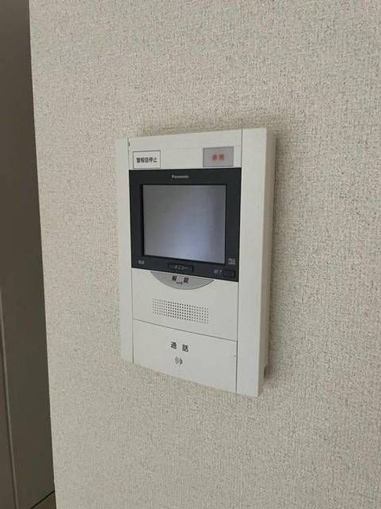 東京都杉並区成田東5(マンション)の賃貸物件の内装