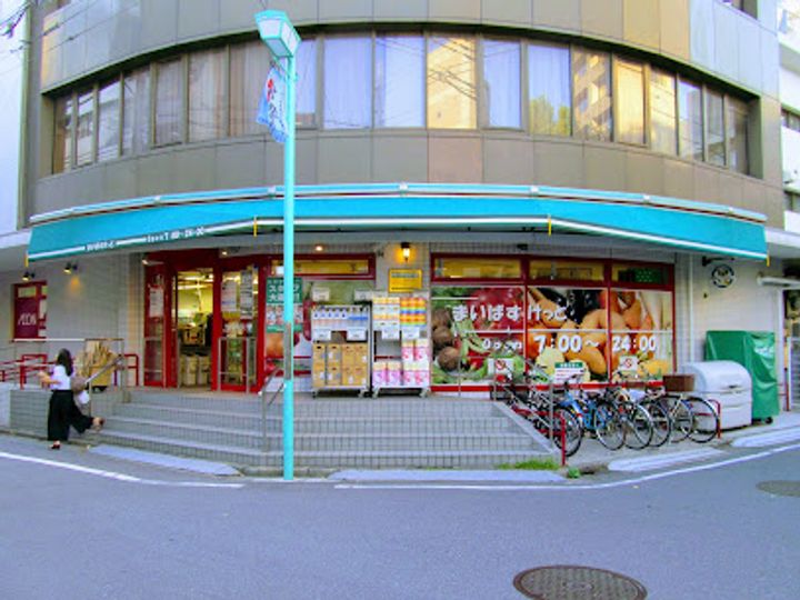 東京都杉並区成田東5(マンション)の賃貸物件の周辺