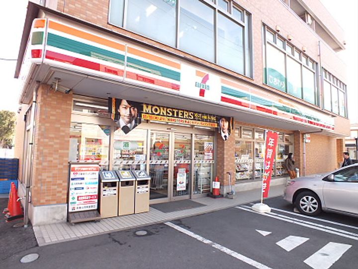 東京都世田谷区上北沢1(マンション)の賃貸物件の周辺