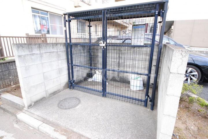 埼玉県さいたま市大宮区天沼町2(アパート)の賃貸物件の地図