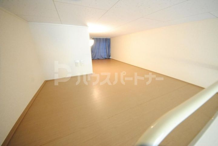 埼玉県さいたま市大宮区天沼町2(アパート)の賃貸物件の内装