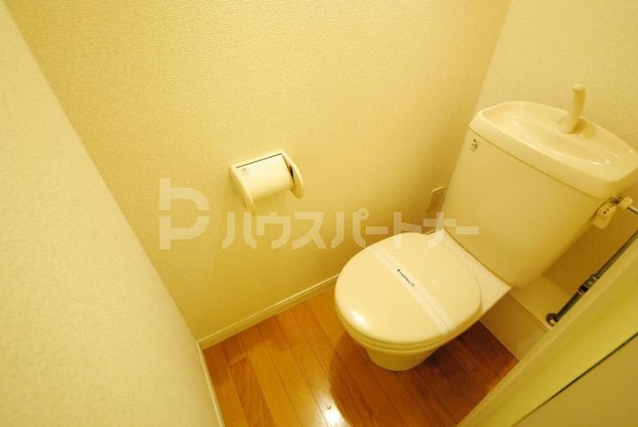 埼玉県さいたま市大宮区天沼町2(アパート)の賃貸物件の内装