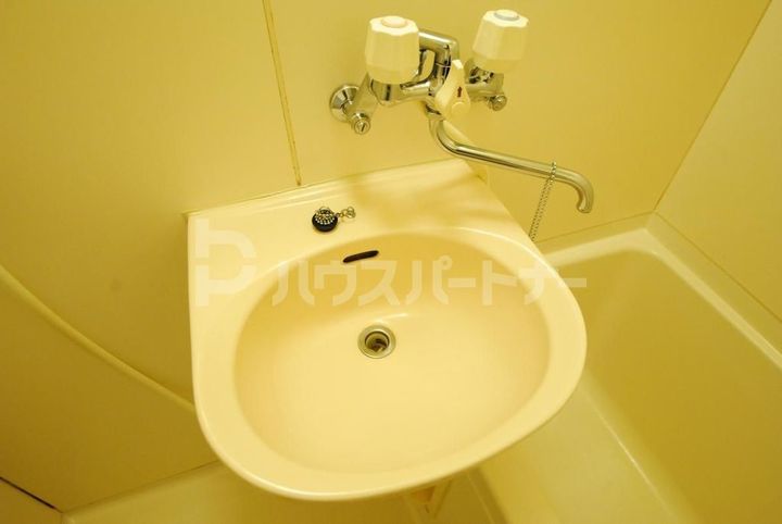 埼玉県さいたま市大宮区天沼町2(アパート)の賃貸物件の内装