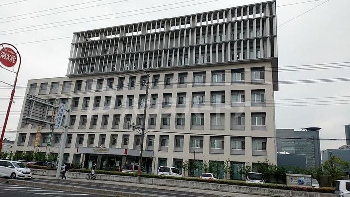 埼玉県さいたま市大宮区天沼町2(アパート)の賃貸物件の周辺