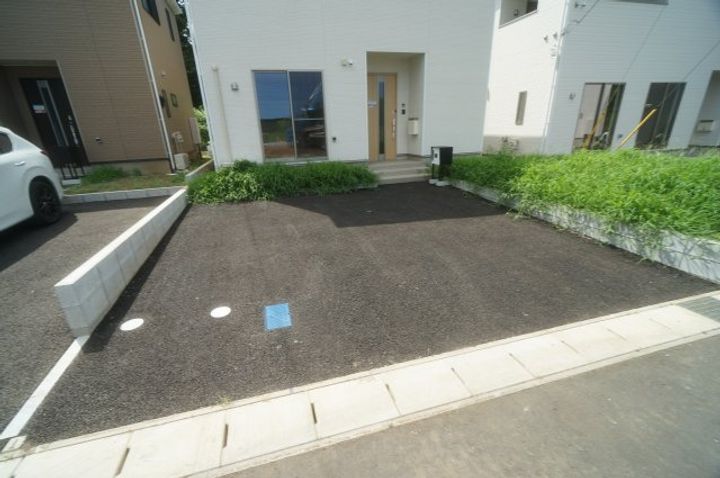 千葉県千葉市中央区川戸町(一戸建)の賃貸物件の地図