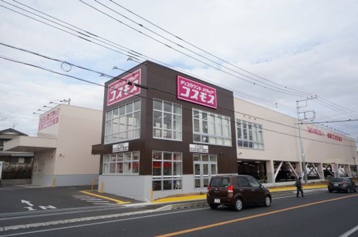 千葉県千葉市中央区川戸町(一戸建)の賃貸物件の周辺