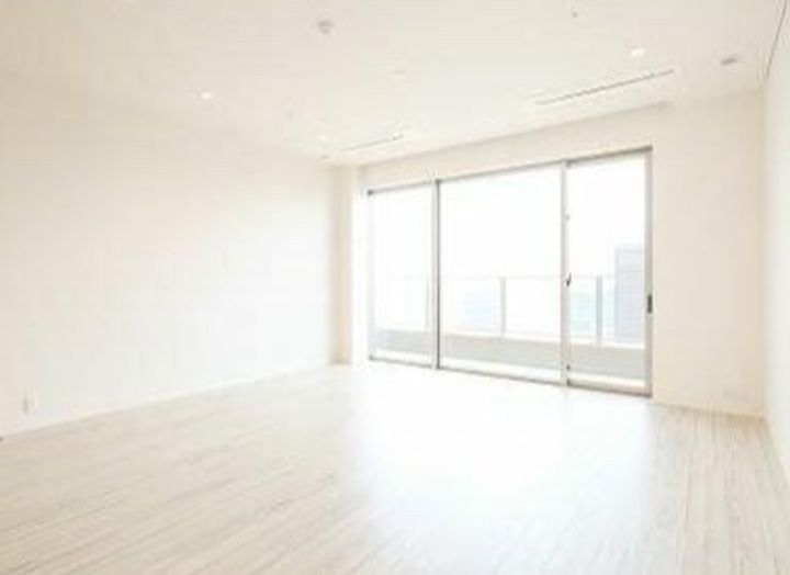 東京都港区浜松町1(マンション)の賃貸物件の内装