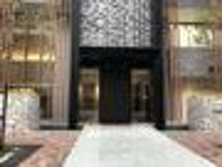 東京都港区浜松町1(マンション)の賃貸物件の地図