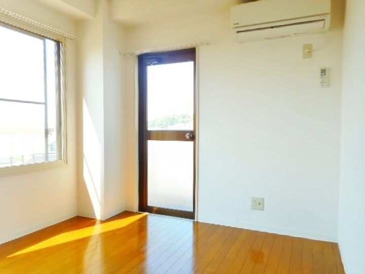 神奈川県海老名市国分南1(マンション)の賃貸物件の内装