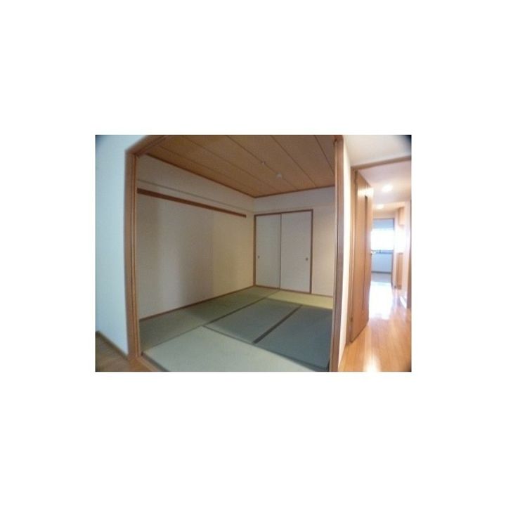 ヴィルヌーブ南浦和サウスコート 206のその他画像