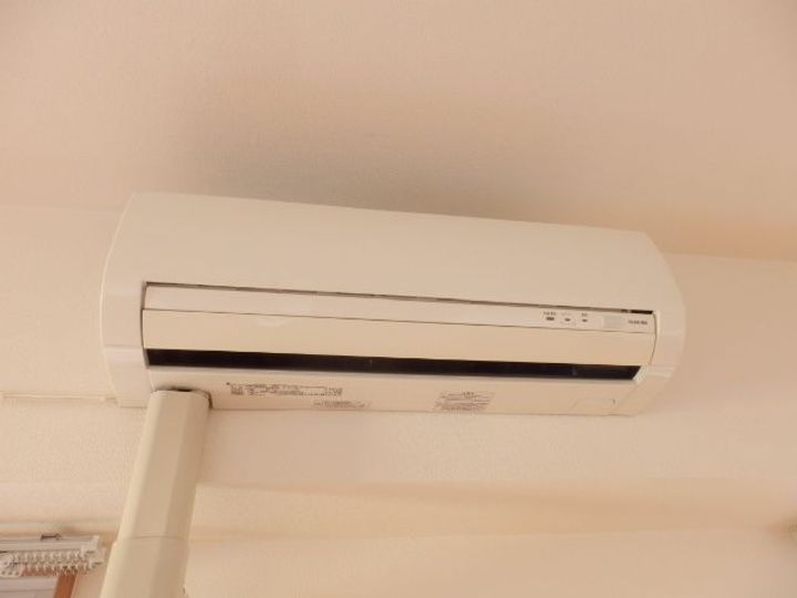 アルトカッシーナの内装