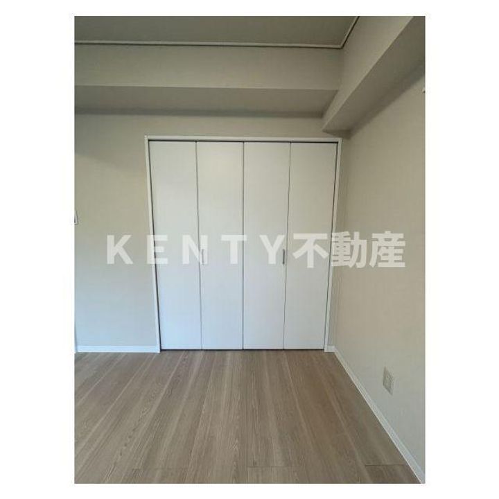 ミリアレジデンス池上の内装