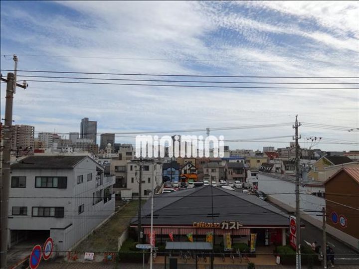 ル・レーヴ安西のその他画像