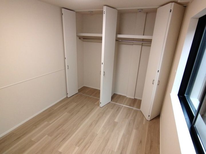 東京都板橋区大山西町(マンション)の賃貸物件の内装